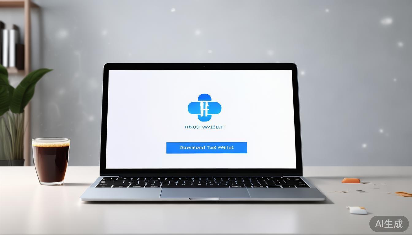 qq导航下载官网_通过Trust Wallet官网下载的官方版本，让你轻松导航数字资产的世界！_凯立德导航官网地图下载