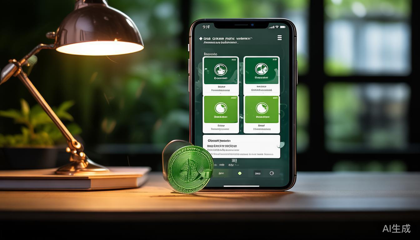 绿色经济你参与了吗_如何使用 Trust Wallet 参与绿色经济？_绿色经济相关政策