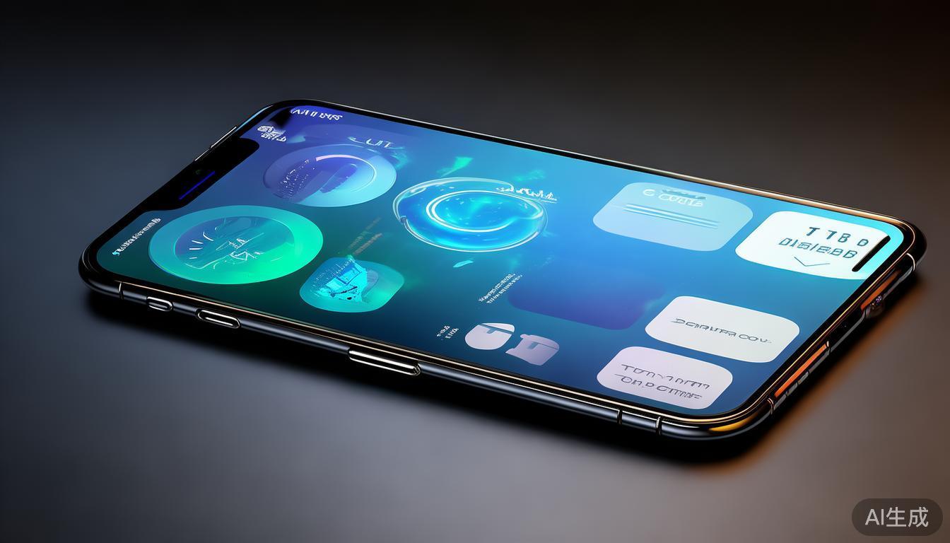 iphone用户行为_iphone用户行为分析_Trust Wallet苹果版用户的行为分析与建议