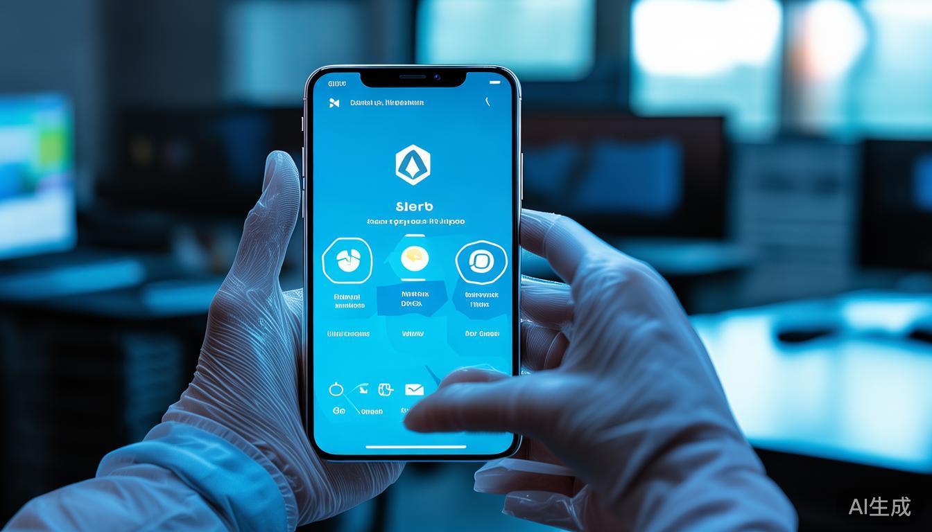 ios优化设置_ios优化app_Trust Wallet苹果版如何优化用户的投资体验？