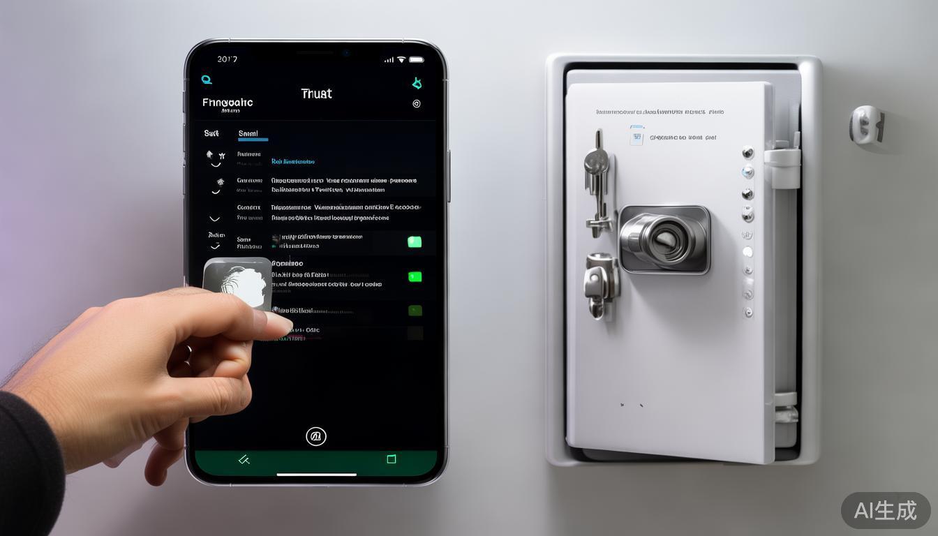 手机qq钱包用户取消_Trust钱包的非官方链接与用户保障_支付宝钱包电脑版官方下载