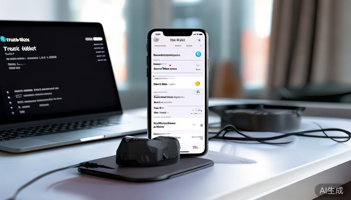 安全经验分享_用户分享时需要考虑的应用策略_如何在Trust Wallet中与其他用户分享经验？