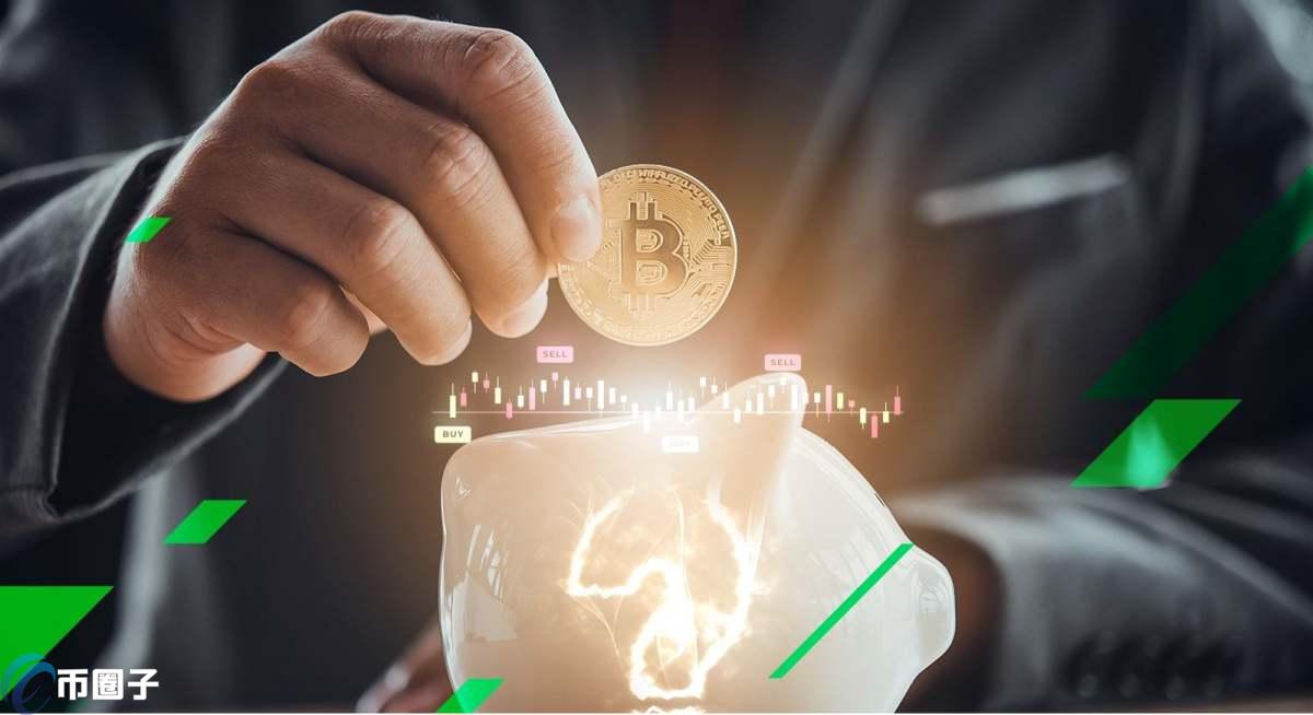 比特币如何投资？比特币投资逻辑分析