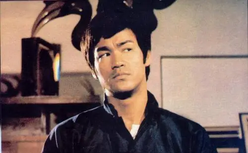 演艺生涯李小龙成就最高的是_李小龙的演艺生涯_李小龙的演艺生涯与成就
