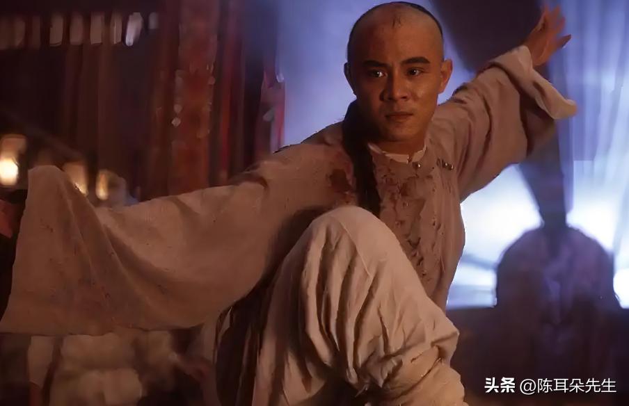 李连杰赵文卓对打_赵文卓与李连杰的银幕搭档_搭档银幕李连杰赵文卓视频