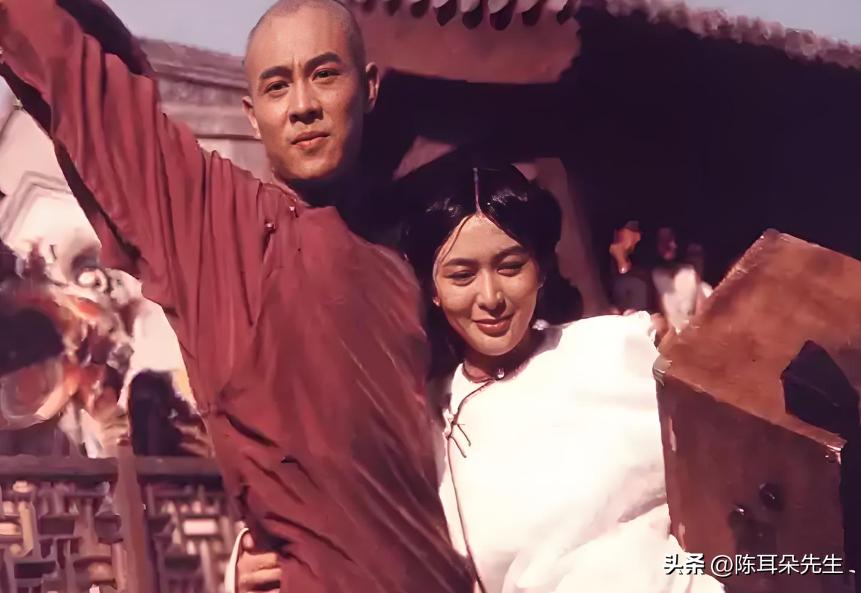 赵文卓与李连杰的银幕搭档_李连杰赵文卓对打_搭档银幕李连杰赵文卓视频