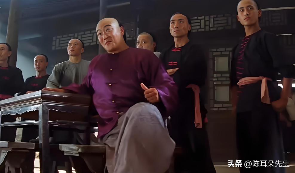 李连杰赵文卓对打_搭档银幕李连杰赵文卓视频_赵文卓与李连杰的银幕搭档