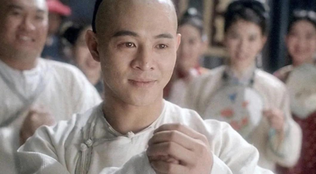 李连杰和赵文卓的电影_搭档银幕李连杰赵文卓视频_赵文卓与李连杰的银幕搭档