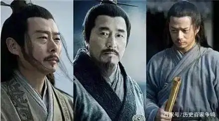 萧何与汉初的政治格局_萧何与汉初的政治格局_格局萧何政治思维导图