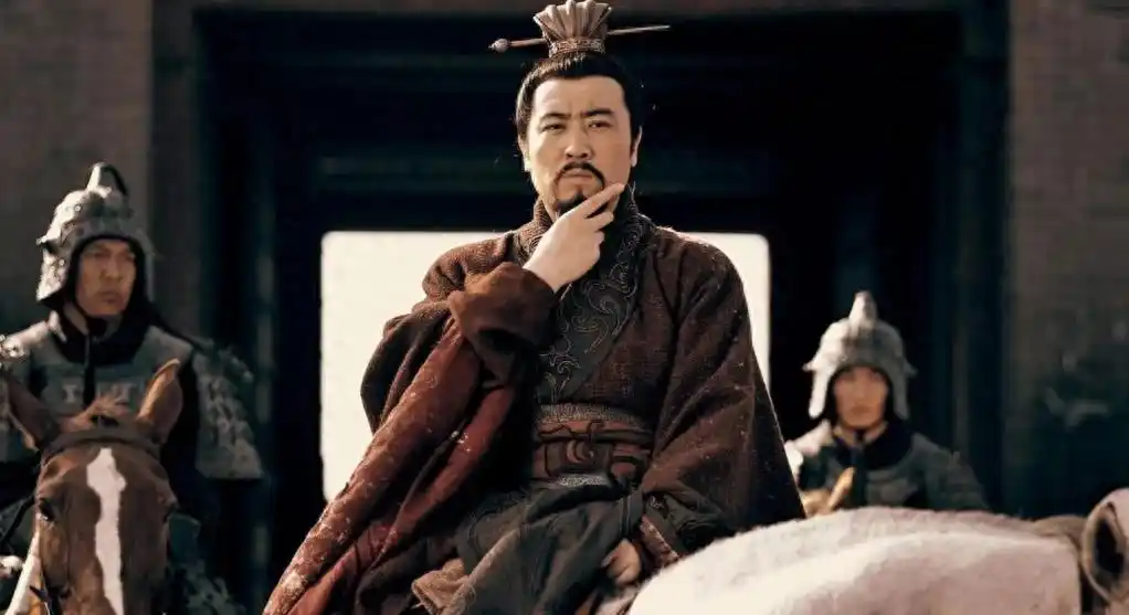 庞统刘备_庞统对刘备忠心吗_庞统的忠诚与对刘备的支持