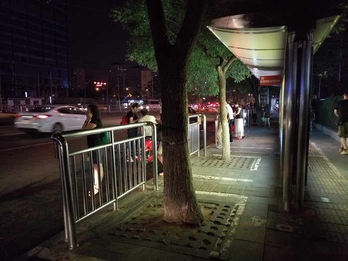 2000万像素画质提升 魅族MX5影像评测