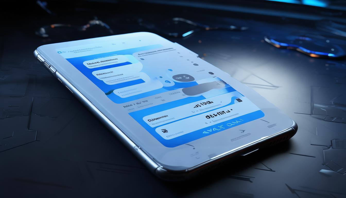 通过Trust Wallet了解区块链技术及其在金融领域的应用！_区块链金融应用场景_区块链的金融应用领域