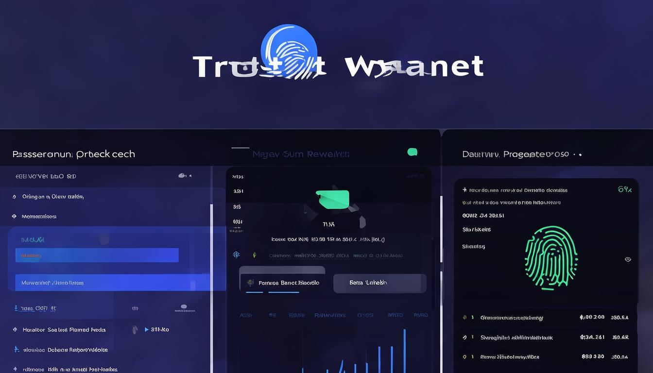 财务反馈意见_用户反馈：通过Trust Wallet的管理技巧，我的财务目标更容易实现！_财务反馈问题