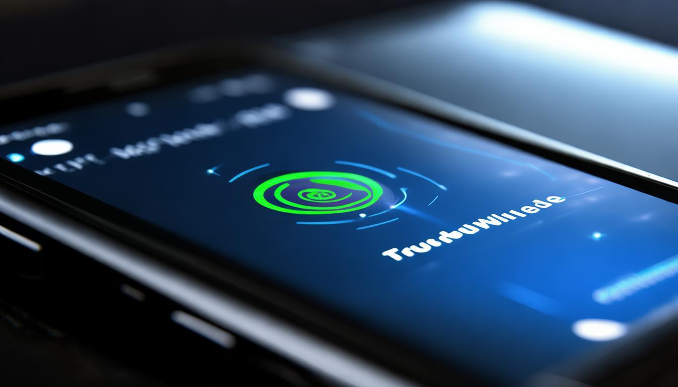 Trust Wallet 的网络性能分析_网络性能分析仪_网络性能分析主要包括