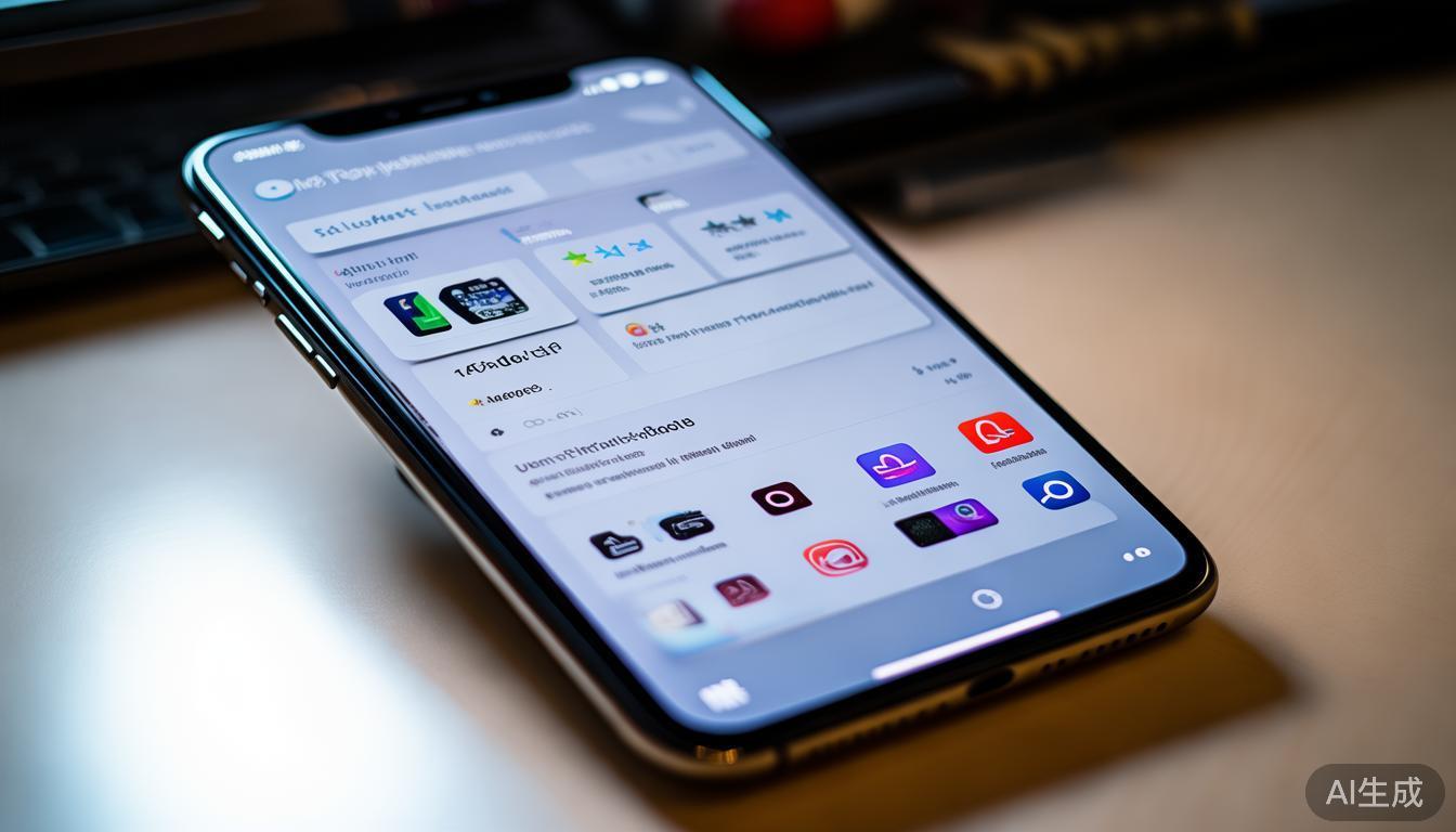 苹果的风险管理_app风险控制_使用Trust Wallet苹果版进行风险控制的策略