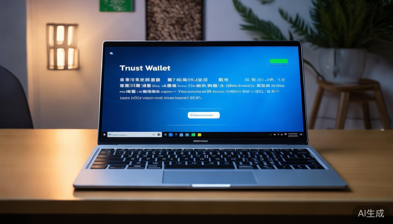 trust钱包电脑版_tp钱包电脑版下载_pc钱包