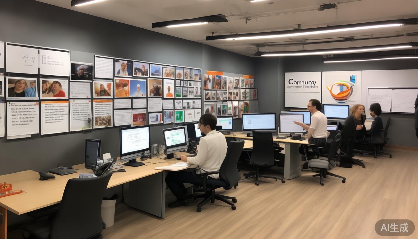 社区开发主要内容包括哪些_社区开发的重要性及技巧_Trust Wallet App 如何开发与管理社区？