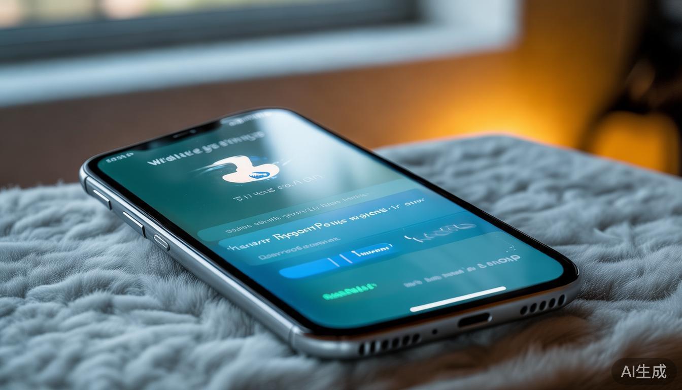 下载必要app_新手指南:下载Trust Wallet的同时,如何进行必要的安全设置?_下载必要app官网