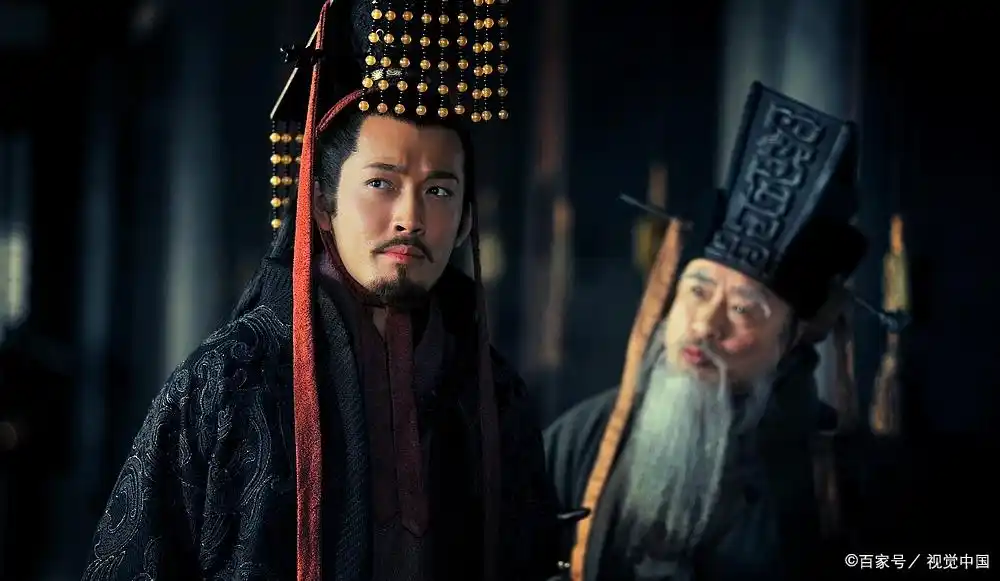 萧何与汉初的政治格局_格局萧何政治思维导图_萧何与汉初的政治格局