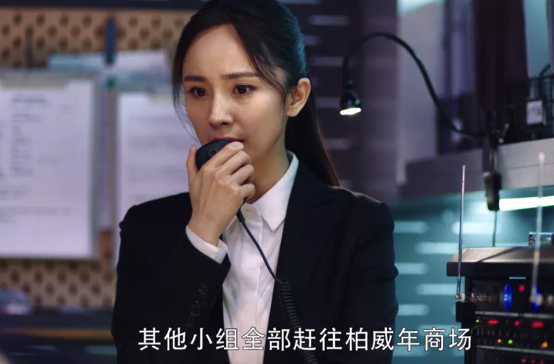 杨幂的演技提升与职业发展_杨幂演技炸裂_杨幂演过的职业