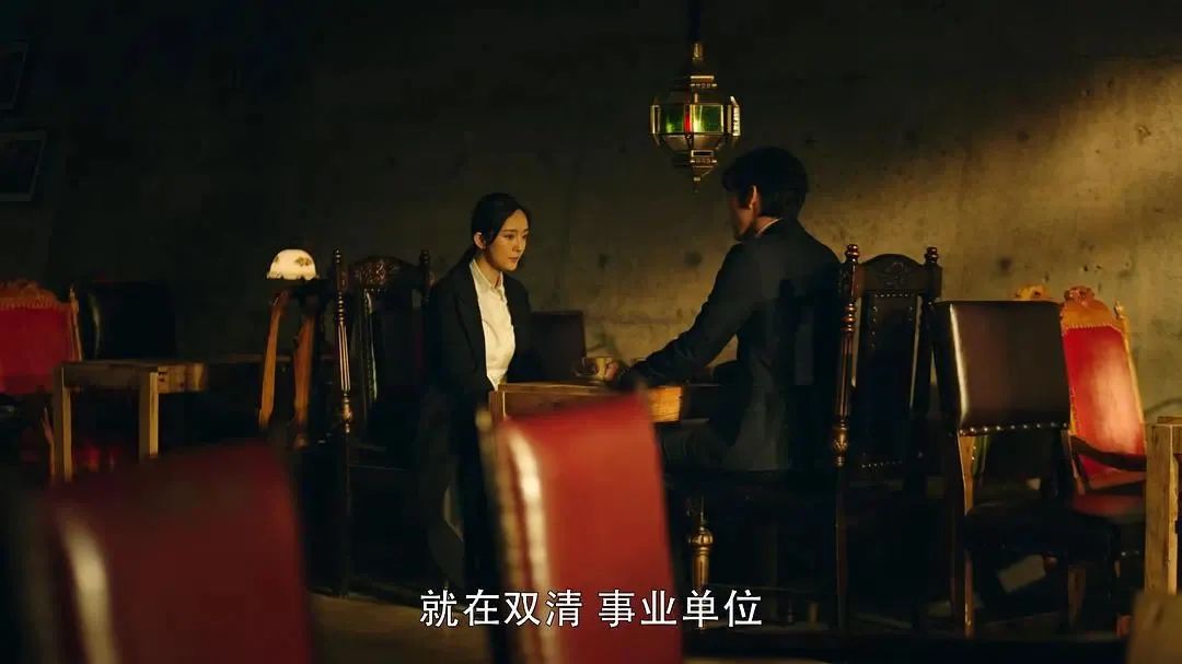 杨幂演技炸裂_杨幂的演技提升与职业发展_杨幂演过的职业