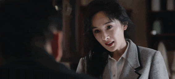 杨幂的演技提升与职业发展_杨幂的演艺生涯_杨幂演技进步
