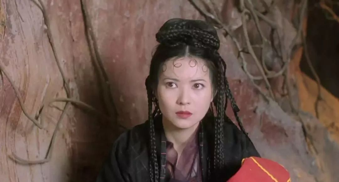 蓝洁瑛大时代图片_蓝洁瑛现代剧_蓝洁瑛的新时代女性形象