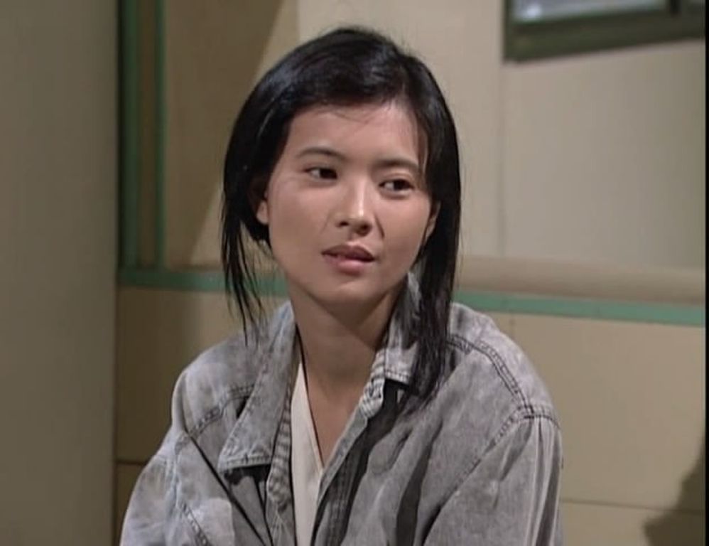 蓝洁瑛大时代图片_蓝洁瑛的新时代女性形象_蓝洁瑛现代剧