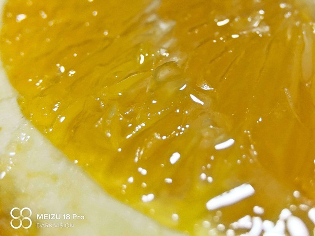超感光大底主摄记录精彩生活 魅族 18 Pro影像系统评测（审核）