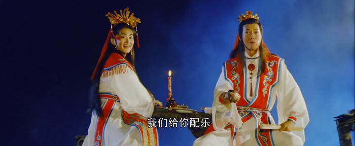 武侠角色林青霞经典形象视频_林青霞的武侠角色与经典形象_武侠角色林青霞经典形象是什么