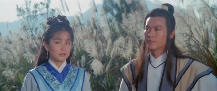 林青霞的武侠角色与经典形象_武侠角色林青霞经典形象是什么_武侠角色林青霞经典形象视频