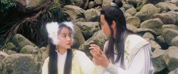 武侠角色林青霞经典形象是什么_林青霞的武侠角色与经典形象_武侠角色林青霞经典形象视频