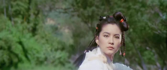 林青霞的武侠角色与经典形象_武侠角色林青霞经典形象视频_武侠角色林青霞经典形象是什么