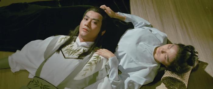 武侠角色林青霞经典形象是什么_林青霞的武侠角色与经典形象_武侠角色林青霞经典形象视频