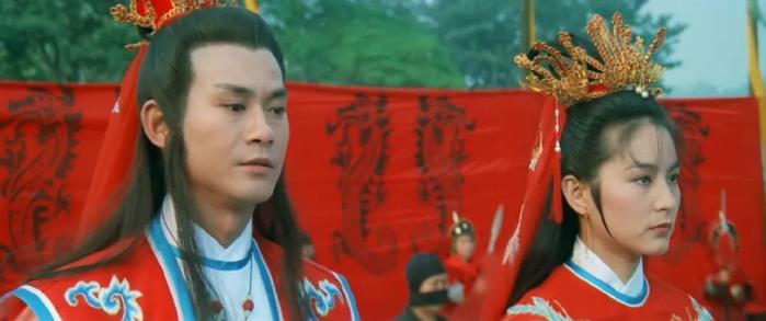 林青霞的武侠角色与经典形象_武侠角色林青霞经典形象是什么_武侠角色林青霞经典形象视频