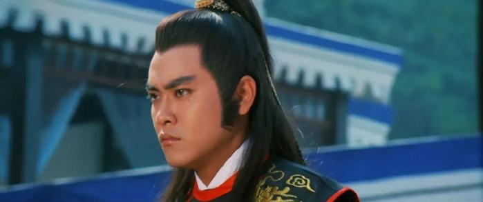 武侠角色林青霞经典形象视频_武侠角色林青霞经典形象是什么_林青霞的武侠角色与经典形象