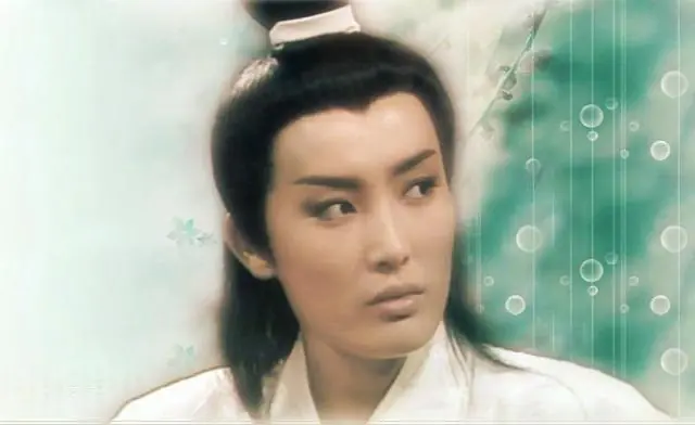 林青霞武侠造型_林青霞的武侠角色与经典形象_武侠角色林青霞经典形象是什么