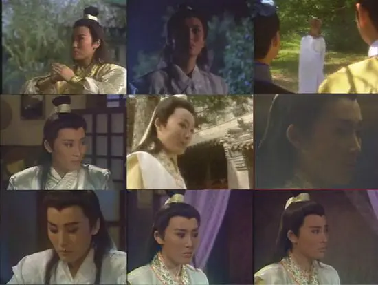 林青霞的武侠角色与经典形象_林青霞武侠造型_武侠角色林青霞经典形象是什么