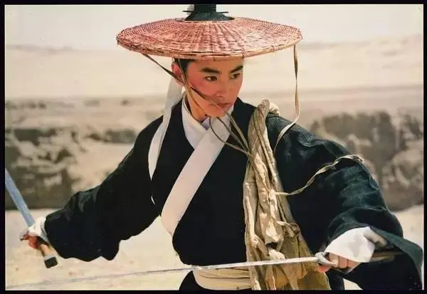 林青霞武侠造型_林青霞的武侠角色与经典形象_武侠角色林青霞经典形象是什么