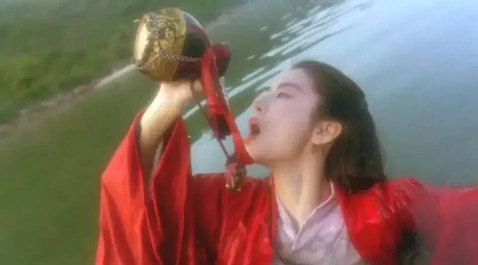 林青霞的武侠片_武侠角色林青霞经典形象是什么_林青霞的武侠角色与经典形象