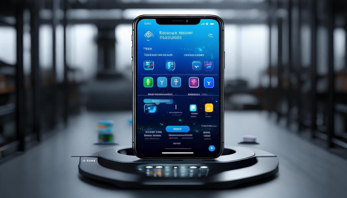 Trust Wallet苹果版的多币种支持与与实验性_apple币_币用ios