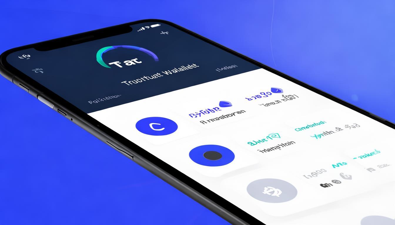 Trust Wallet 如何通过更新增强用户体验？_增加用户体验感_下载增强用户体验的特性包