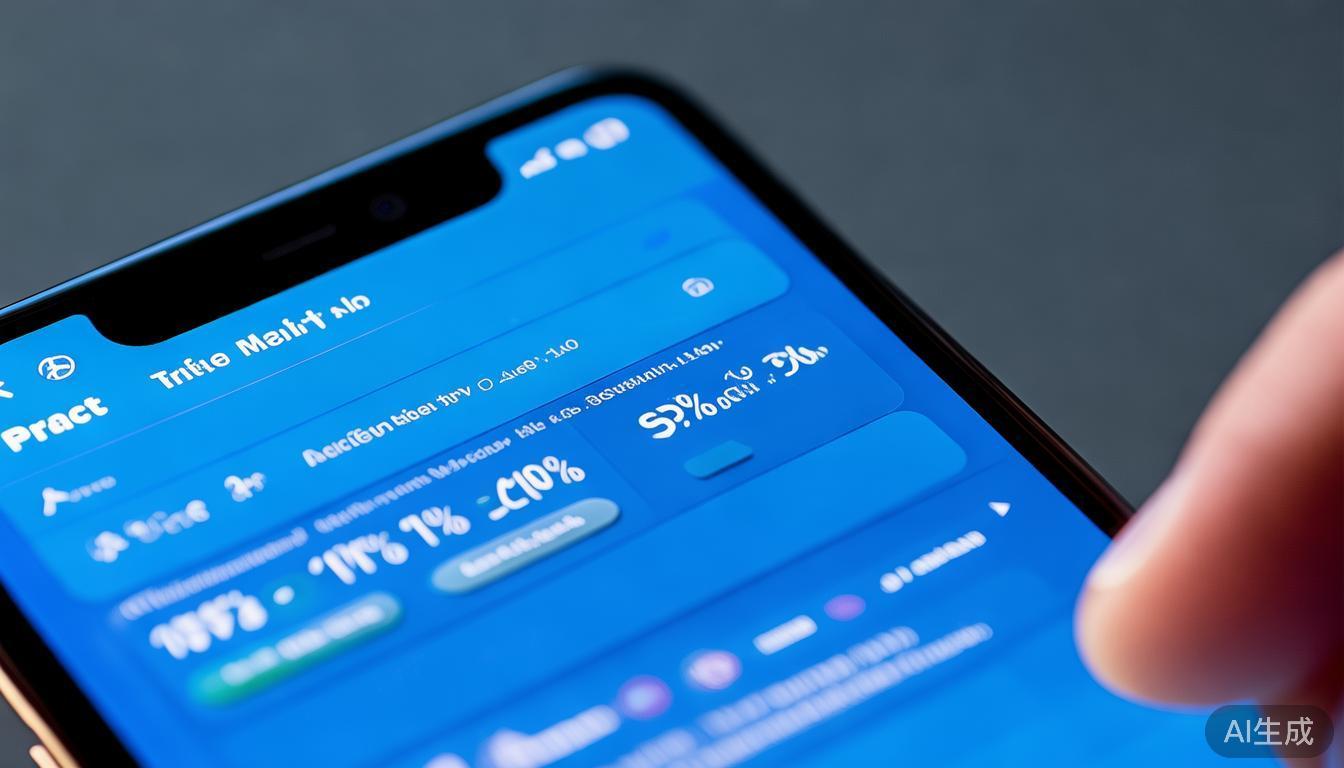 使用 Trust Wallet App 的财务管理技巧_使用 Trust Wallet App 的财务管理技巧_使用 Trust Wallet App 的财务管理技巧