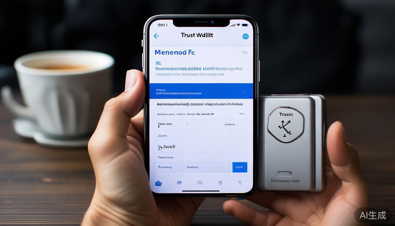 成效教育集团_Trust Wallet 官网用户教育的成效与思考_成效网上报名入口
