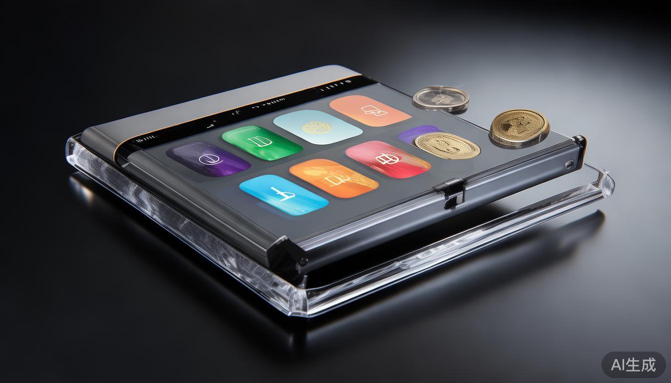 钱包注册流程_钱包用户_Trust钱包的注册安全标准与市场需求