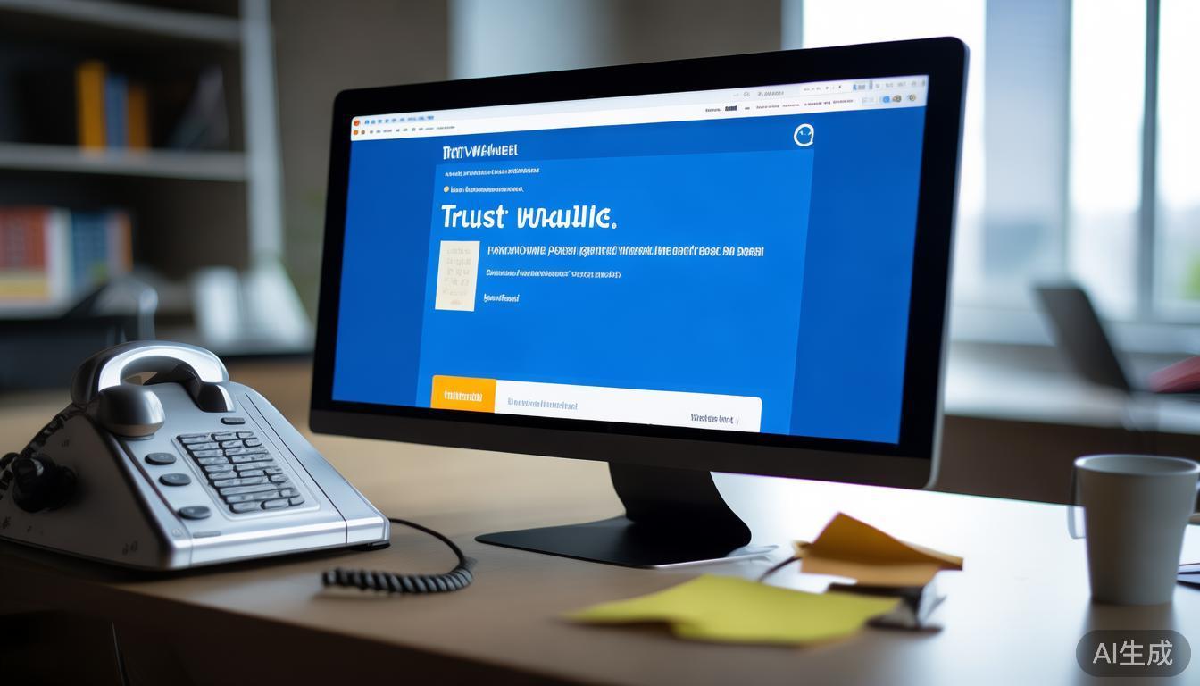 钱包下载地址_用户讨论:使用Trust Wallet官网下载钱包过程中的技术支持是否有效?_钱包app官网