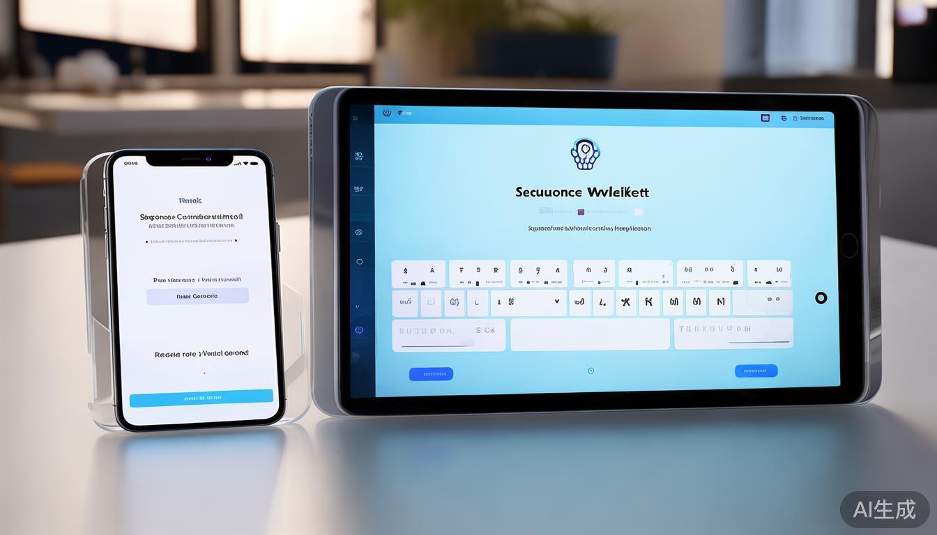 Trust钱包的恢复模式与市场研究_钱包市场现状分析_钱包修复中