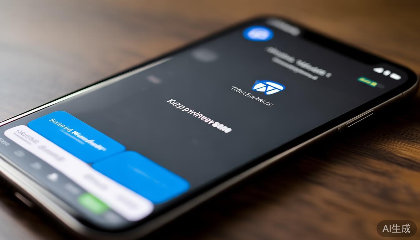 Trust Wallet users driving the download conversation_Trust Wallet users driving the download conversation_Trust Wallet users driving the download conversation