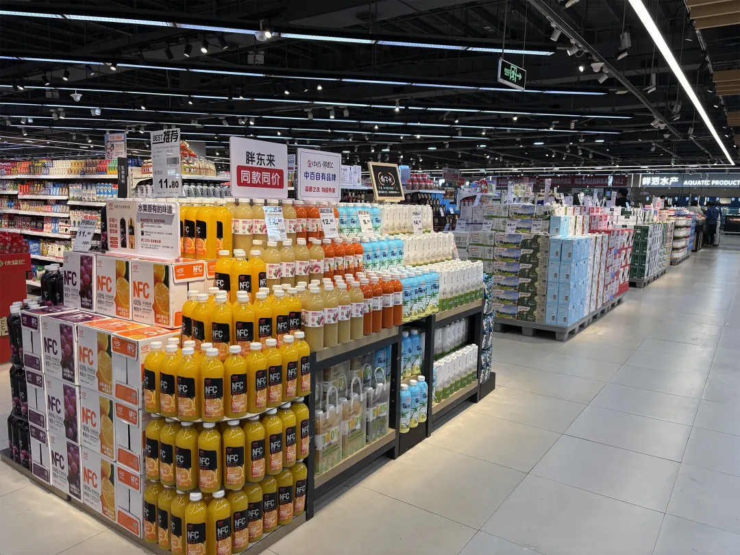 胖东来：打造顾客尊重与信赖的品牌形象_顾客的信赖_深得顾客信赖