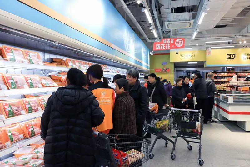 顾客的信赖_胖东来：打造顾客尊重与信赖的品牌形象_深得顾客信赖